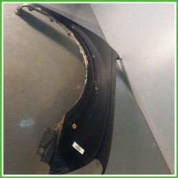 Parafango Anteriore Sinistra SX ISUZU D-Max 0 2003 2012 NERO Originale Usato