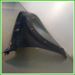 Parafango Anteriore Sinistra SX ISUZU D-Max 0 2003 2012 NERO Originale Usato
