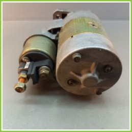Motorino Avviamento DENSO 12V 0.9Kw LANCIA Ypsilon (Te) 2003 E80F Usato