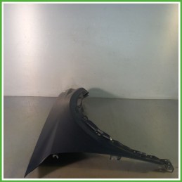 Parafango Anteriore Destra DX PEUGEOT 408 2022 GRIGIO TITANIUM Originale Usato