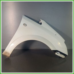 Parafango Anteriore Destra DX OPEL MERIVA X03 2003 2010 BIANCO 474 10U Originale Usato