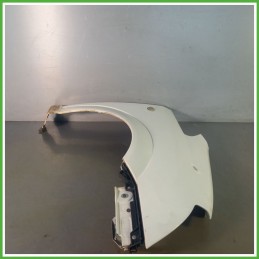 Parafango Anteriore Destra DX OPEL MERIVA X03 2003 2010 BIANCO 474 10U Originale Usato