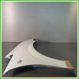 Parafango Anteriore Destra DX OPEL MERIVA X03 2003 2010 BIANCO 474 10U Originale Usato