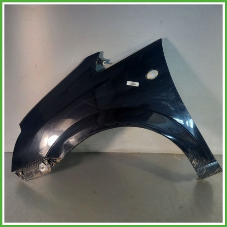 Parafango Anteriore Sinistra SX OPEL MERIVA X03 Monovolume 2003 2010 NERO Originale Usato