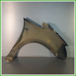 Parafango Anteriore Sinistra SX OPEL MERIVA X03 Monovolume 2003 2010 NERO Originale Usato