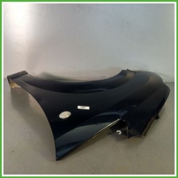 Parafango Anteriore Sinistra SX OPEL MERIVA X03 Monovolume 2003 2010 NERO Originale Usato