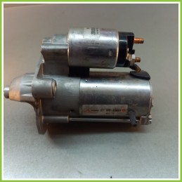 Motorino Avviamento VISTEON  FORD Focus (Cap) 2004  Usato