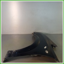 Parafango Anteriore Sinistra SX OPEL MERIVA X03 Monovolume 2003 2010 NERO Originale Usato