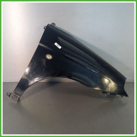 Parafango Anteriore Destra DX LANCIA YPSILON TE Berlina 2003 2006 NERO Originale Usato