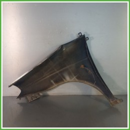 Parafango Anteriore Destra DX LANCIA YPSILON TE Berlina 2003 2006 NERO Originale Usato