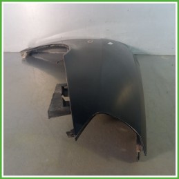 Parafango Anteriore Destra DX LANCIA YPSILON TE Berlina 2003 2006 NERO Originale Usato
