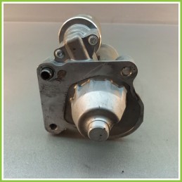 Motorino Avviamento VISTEON  FORD Focus (Cap) 2004  Usato