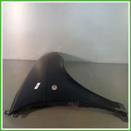 Parafango Anteriore Destra DX LANCIA YPSILON TE Berlina 2003 2006 NERO Originale Usato