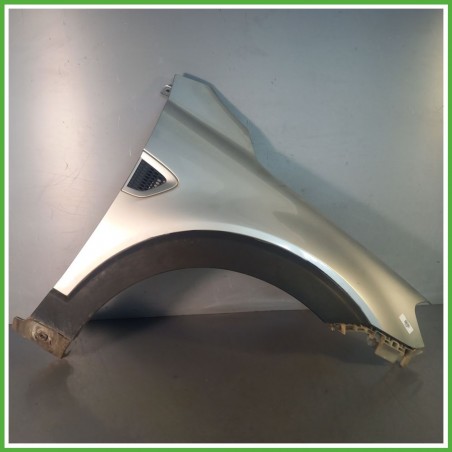 Parafango Anteriore Destra DX CHEVROLET (DAEWOO) CAPTIVA C100 SUV 2006 2011 GRIGIO CHIARO Originale Usato