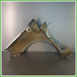 Parafango Anteriore Destra DX FIAT GRANDE PUNTO 4C Berlina 2008 2011 GRIGIO IMPECCABILE 595 Originale Usato