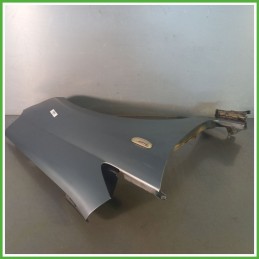 Parafango Anteriore Destra DX FIAT GRANDE PUNTO 4C Berlina 2008 2011 GRIGIO IMPECCABILE 595 Originale Usato