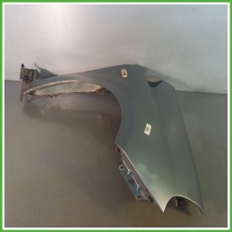 Parafango Anteriore Destra DX FIAT GRANDE PUNTO 4C Berlina 2008 2011 GRIGIO IMPECCABILE 595 Originale Usato
