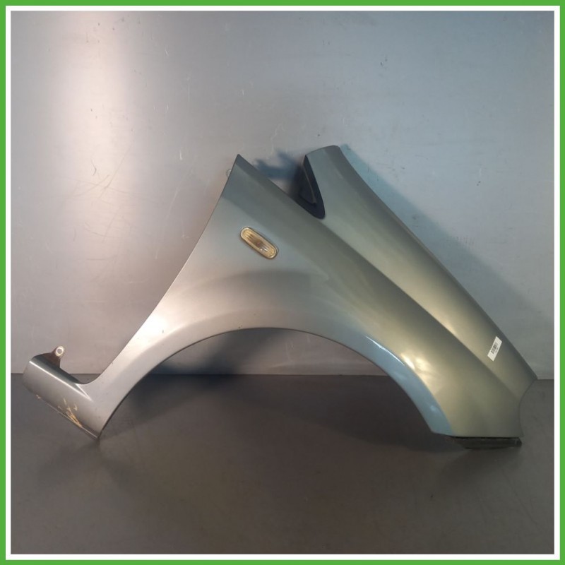 Parafango Anteriore Destra DX FIAT PUNTO 6U Berlina 2013 2015 GRIGIO IMPECCABILE 595 Originale Usato