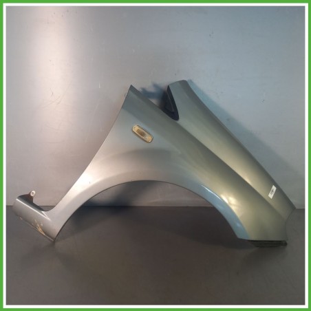 Parafango Anteriore Destra DX FIAT PUNTO 6U Berlina 2013 2015 GRIGIO IMPECCABILE 595 Originale Usato