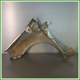 Parafango Anteriore Destra DX FIAT PUNTO 6U Berlina 2013 2015 GRIGIO IMPECCABILE 595 Originale Usato