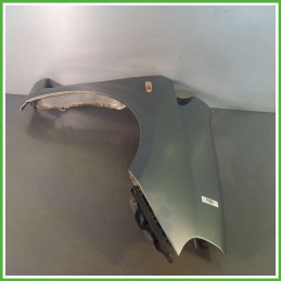 Parafango Anteriore Destra DX FIAT PUNTO 6U Berlina 2013 2015 GRIGIO IMPECCABILE 595 Originale Usato