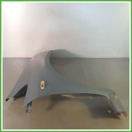 Parafango Anteriore Destra DX FIAT PUNTO 6U Berlina 2013 2015 GRIGIO IMPECCABILE 595 Originale Usato