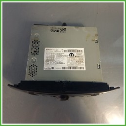Autoradio FIAT PUNTO 6U 1.4 8V 735597878 2013 2015 DELPHI FJ5RTBM14