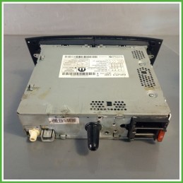 Autoradio FIAT PUNTO 6U 1.4 8V 735597878 2013 2015 DELPHI FJ5RTBM14