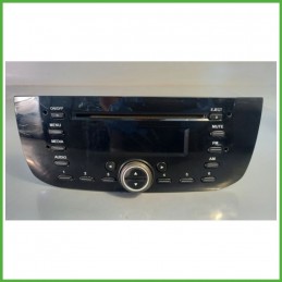 Autoradio FIAT PUNTO 6U 1.2 8V 735564981 2013 2015 DELPHI 28377911