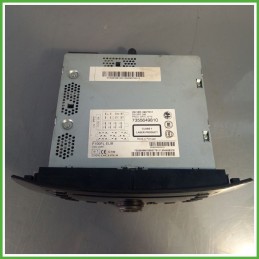 Autoradio FIAT PUNTO 6U 1.2 8V 735564981 2013 2015 DELPHI 28377911