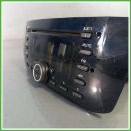 Autoradio FIAT PUNTO 6U 1.2 8V 735564981 2013 2015 DELPHI 28377911