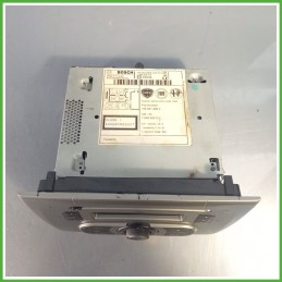 Autoradio ALFA ROMEO MiTo X6 1.4 156091908 2008 2011 BOSCH 7648526318