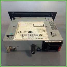 Autoradio ALFA ROMEO MiTo X6 1.4 156091908 2008 2011 BOSCH 7648526318