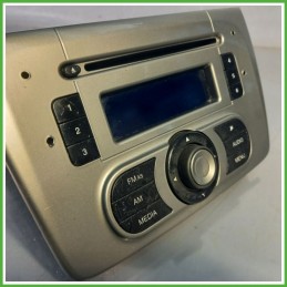 Autoradio ALFA ROMEO MiTo X6 1.4 156091908 2008 2011 BOSCH 7648526318