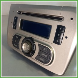 Autoradio ALFA ROMEO MiTo X6 1.4 156091908 2008 2011 BOSCH 7648526318