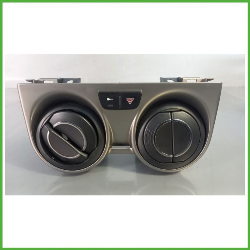 Bocchetta Climatizzazione Anteriore Centrale ALFA ROMEO MiTo X6 3 Porte 156088245 2008 2011