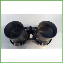 Bocchetta Climatizzazione Anteriore Centrale ALFA ROMEO MiTo X6 3 Porte 156088245 2008 2011
