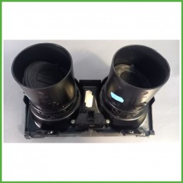 Bocchetta Climatizzazione Anteriore Centrale ALFA ROMEO MiTo X6 3 Porte 156088245 2008 2011