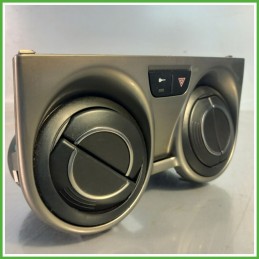 Bocchetta Climatizzazione Anteriore Centrale ALFA ROMEO MiTo X6 3 Porte 156088245 2008 2011