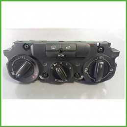 Comandi Clima AC Riscaldamento Condizionatore VOLKSWAGEN GOLF PLUS 5M 1.6 16V 1K0820047JNWHS 2005 2009