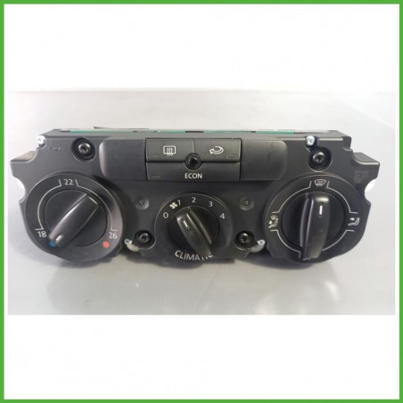 Comandi Clima AC Riscaldamento Condizionatore VOLKSWAGEN GOLF PLUS 5M 1.6 16V 1K0820047JNWHS 2005 2009