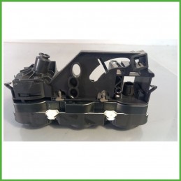 Comandi Clima AC Riscaldamento Condizionatore VOLKSWAGEN GOLF PLUS 5M 1.6 16V 1K0820047JNWHS 2005 2009