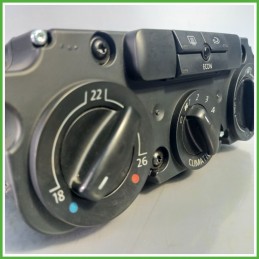 Comandi Clima AC Riscaldamento Condizionatore VOLKSWAGEN GOLF PLUS 5M 1.6 16V 1K0820047JNWHS 2005 2009