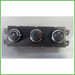 Comandi Clima AC Riscaldamento Condizionatore FIAT FREEMONT 24 2.0 00K55111313AB 2011