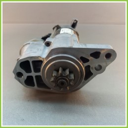 Motorino Avviamento DENSO 12V JAGUAR S-Type (X204) 2004 MS428000-1931 Usato