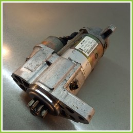 Motorino Avviamento DENSO 12V JAGUAR S-Type (X204) 2004 MS428000-1931 Usato