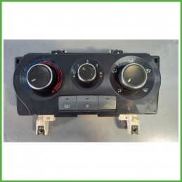 Comandi Clima AC Riscaldamento Condizionatore FIAT BRAVO 3L 1.4 16V 735480365 2007 2010