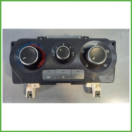 Comandi Clima AC Riscaldamento Condizionatore FIAT BRAVO 3L 1.4 16V 735480365 2007 2010
