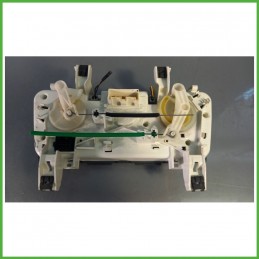 Comandi Clima AC Riscaldamento Condizionatore FIAT BRAVO 3L 1.4 16V 735480365 2007 2010