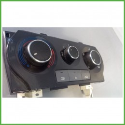Comandi Clima AC Riscaldamento Condizionatore FIAT BRAVO 3L 1.4 16V 735480365 2007 2010